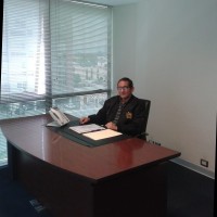 DAVID SOTOMAYOR