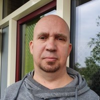 Hans Van Velsen