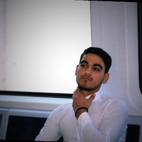 Ehab Hiali
