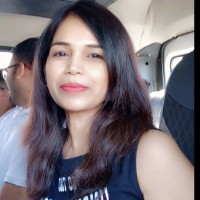 Archana Raykwar