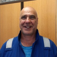 Glyn Perry