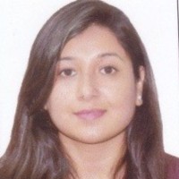 Ananya Chandra