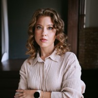 Victoria Ostanina