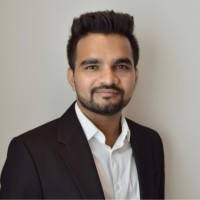 Vikram Bhatia