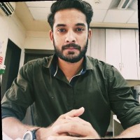 Ashish Kardile