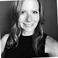 Jill Sturwold, Crsp