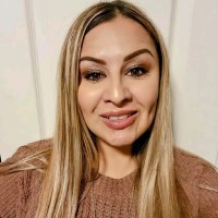 Maritza Mendoza