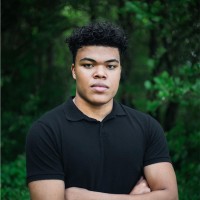 Marcus Bain