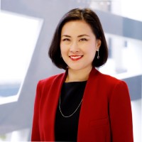 Fion Huang