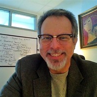 Greg E. Manship, Dbe, Mdiv, Cip, Cim, Mt(Ascp)