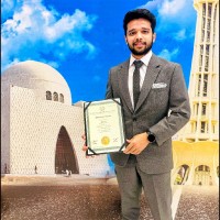 Sarmad Ali