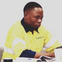 Freddy Kanyama