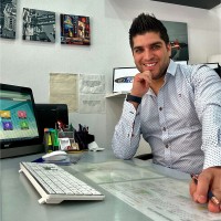 Javi Alcalde Martinez