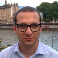Florian Fontan, Phd
