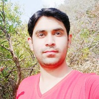 Zeeshan Dar