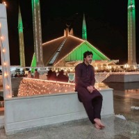 Sayed Agha