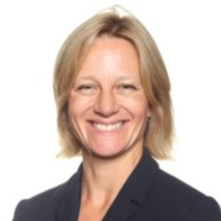 Jane Malcolm