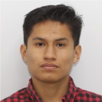 Franklin Sánchez Pérez