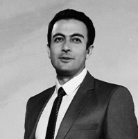 Mahdi khakpour