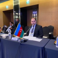 Semral Aliyev, Pmp ®