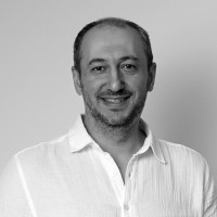 E. Sedat Özdemir