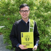 Joshua Huang