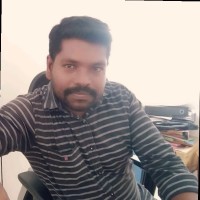Arul P