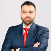 Harry Khaira