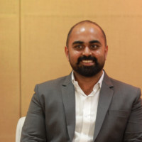 Arjun Prasad