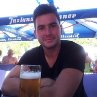 Damir Marinic