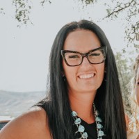 Audrey Workman