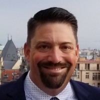 David Derick