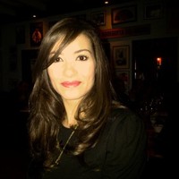May Elbacha
