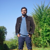 Chandy Nanar