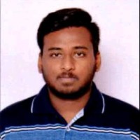 Abhilash Enishetty