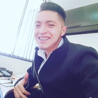 Renato André Benalcázar Pardo