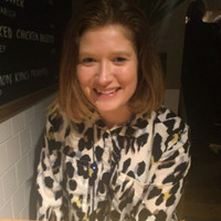 Isabelle Bray