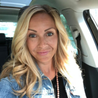 Christine Svenson
