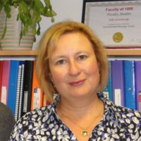 Julia Gerasimenko