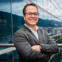 Nicolás Serna Domínguez