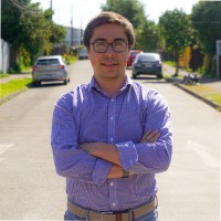 Hugo Espinoza Muñoz