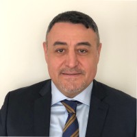 Ercan Yesil
