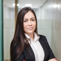 Ana Luiza Alcântara