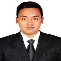 Arzun Paul