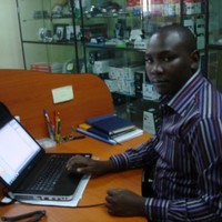 OYUNGE OWINO