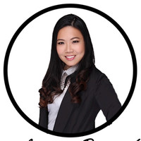 Carolynne Bevin Yap