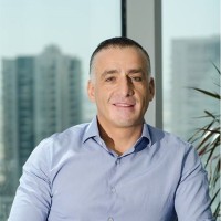 Andy Yiacoumi - MCICM