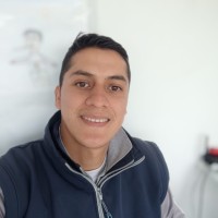 Luis A Gonzalez C