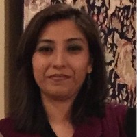 Faiza Pasha