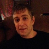 Shaun Barry